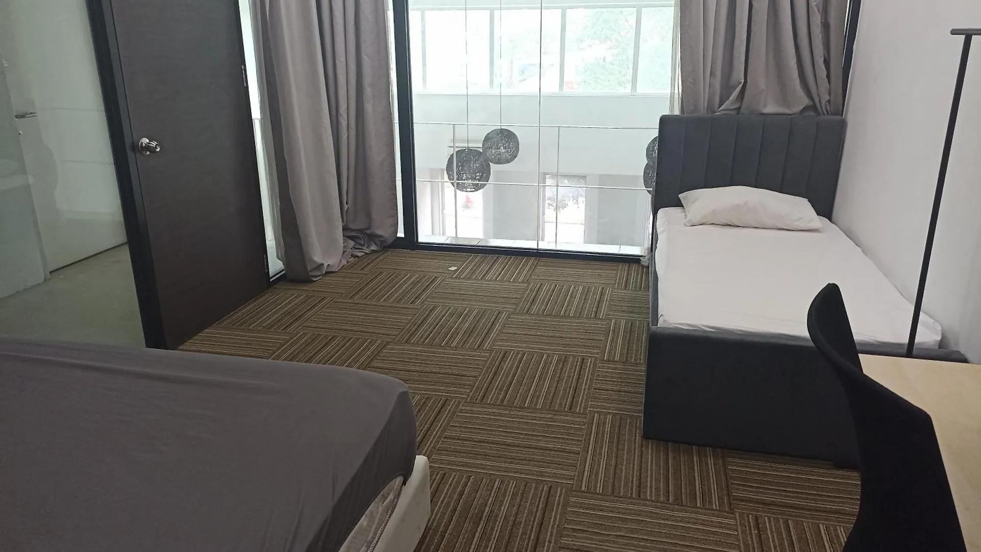 House Of David Hostel Petaling Jaya Guest house