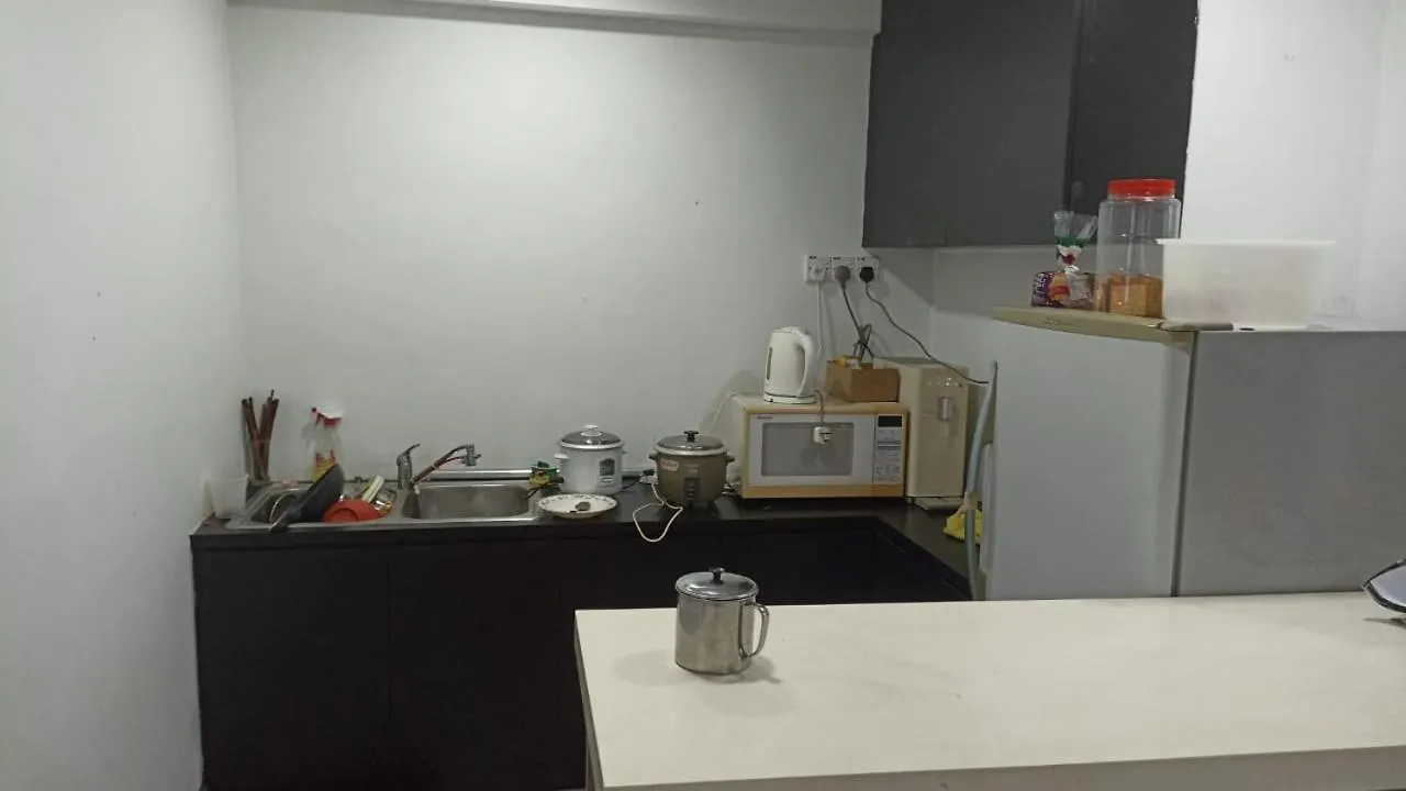 House Of David Hostel Petaling Jaya