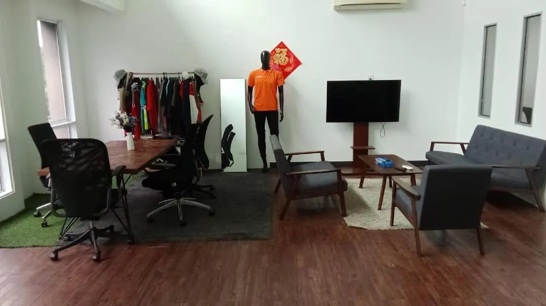 Guest house House Of David Hostel Petaling Jaya Malaysia