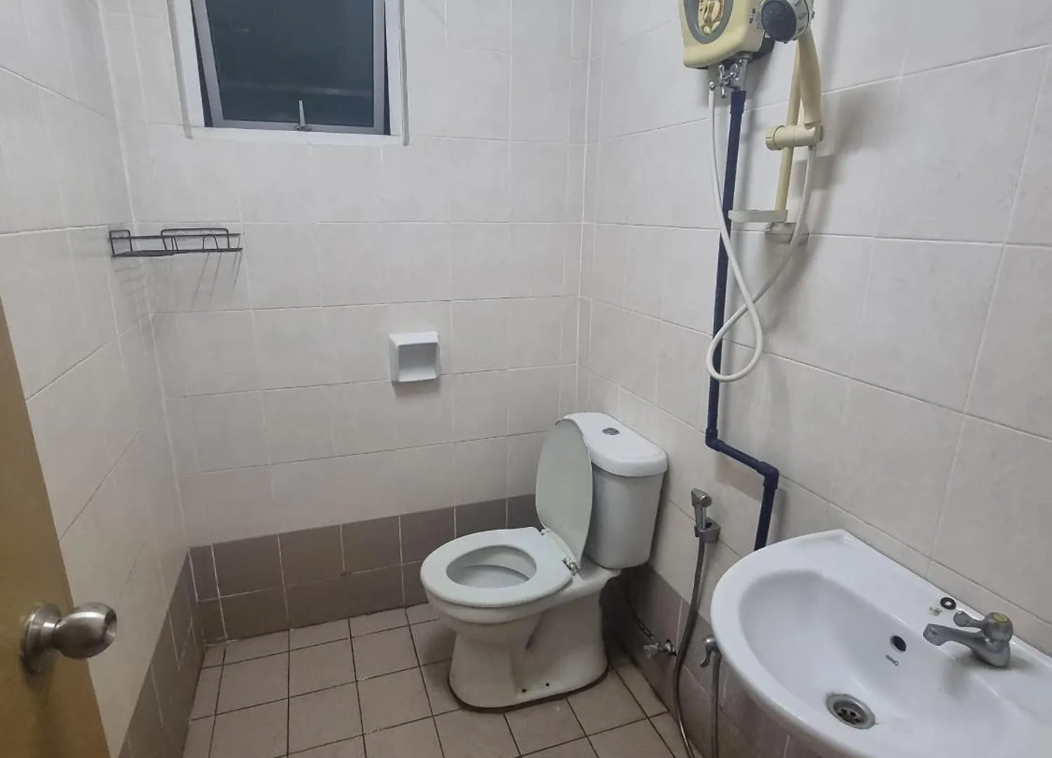 Guest house House Of David Hostel Petaling Jaya