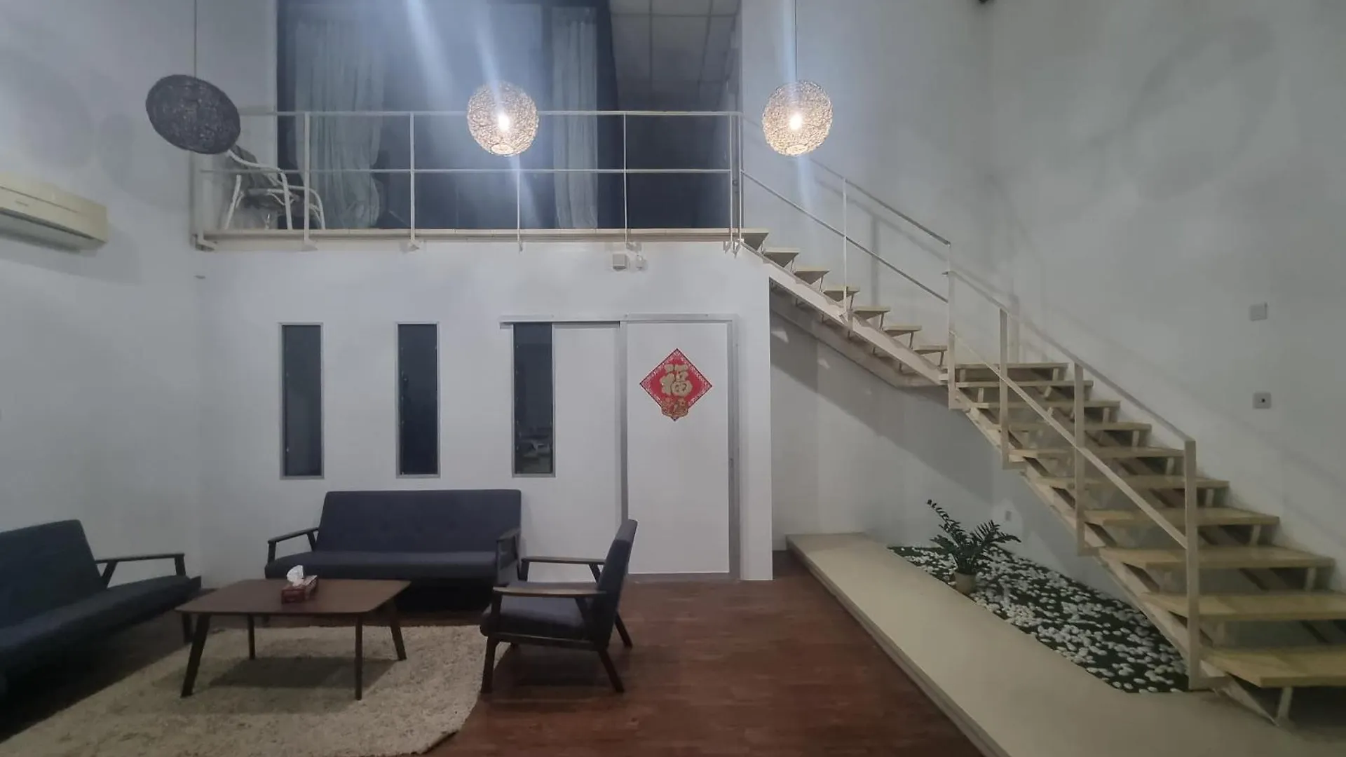 House Of David Hostel Petaling Jaya 0*,  Malaysia