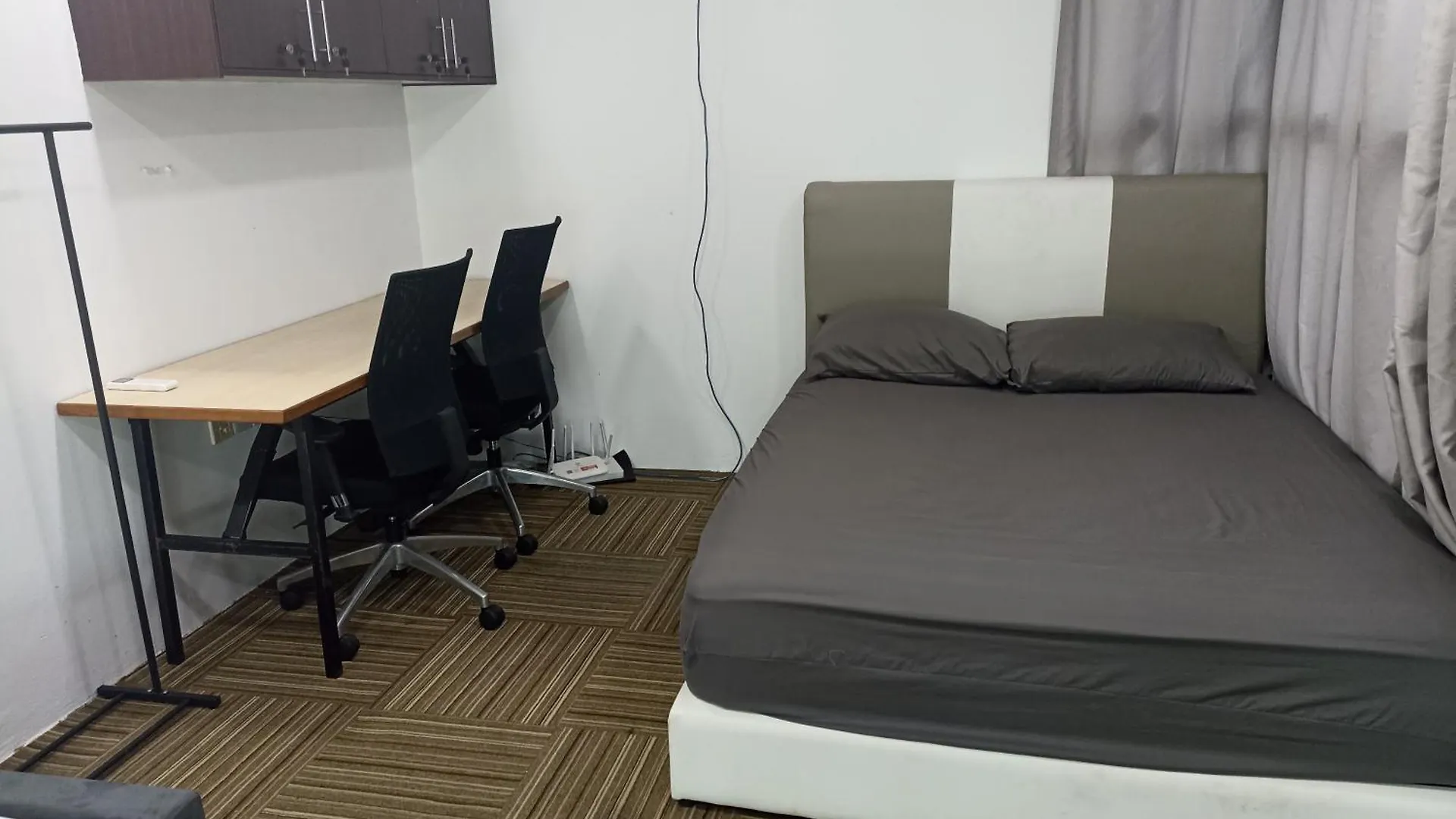 Guest house House Of David Hostel Petaling Jaya